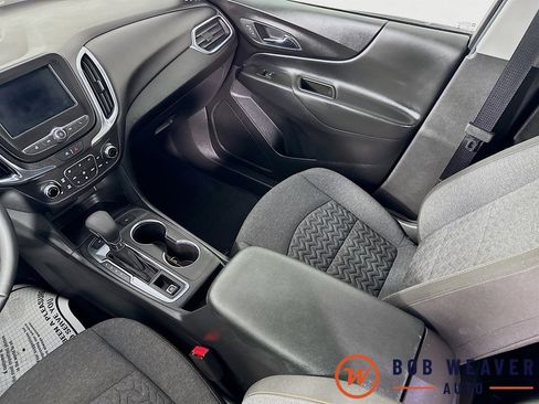 Certified 2024 Chevrolet Equinox LT image 24