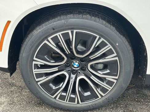 New 2026 BMW X3 xDrive30 w/ Convenience Package image 7