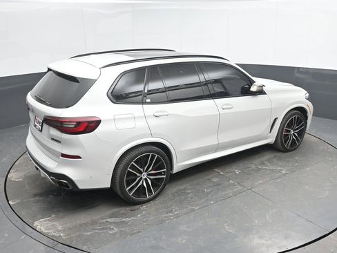Used 2023 BMW X5 M50i w/ Executive Package image 37