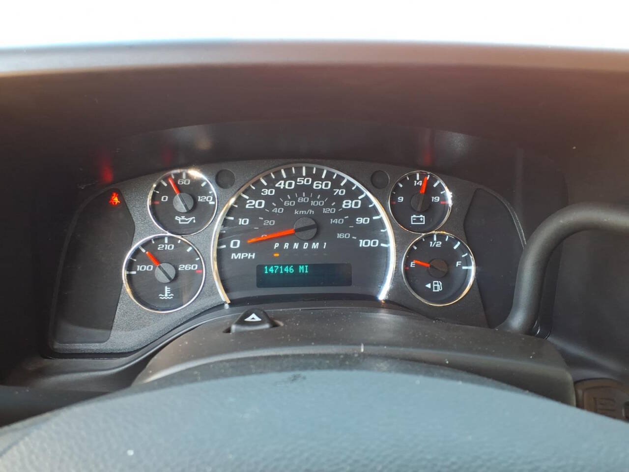 Used 2022 Chevrolet Express 2500 Extended w/ Driver Convenience Package RWD image 26