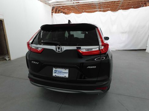 Used 2019 Honda CR-V EX-L image 5