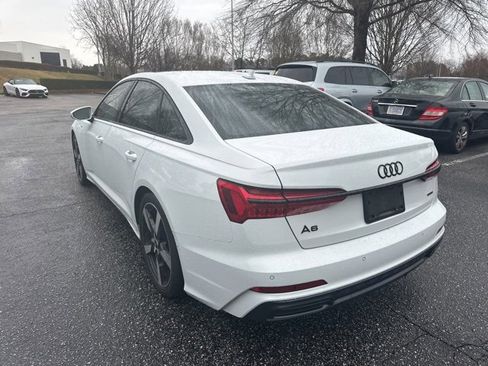 Used 2021 Audi A6 3.0T Prestige image 7