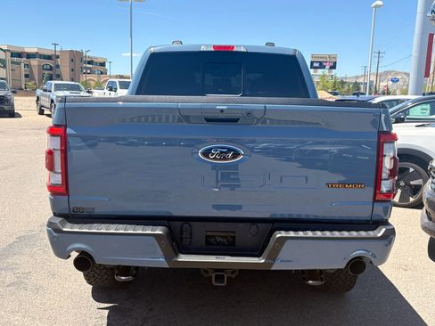 Used 2023 Ford F150 Tremor w/ Equipment Group 402A High AWD/4WD image 4