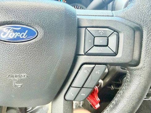 Used 2016 Ford F150 XLT w/ Equipment Group 302A Luxury AWD/4WD image 22