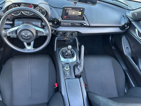 Used 2022 MAZDA MX-5 Miata Sport image 15