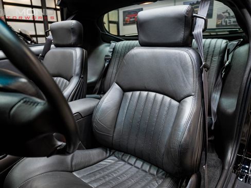 Used 2000 Pontiac Firebird Formula image 89