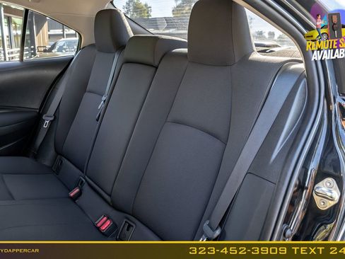 Used 2023 Toyota Corolla LE image 14