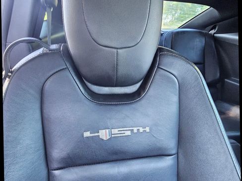 Used 2012 Chevrolet Camaro SS w/ 45th Anniversary Package image 25