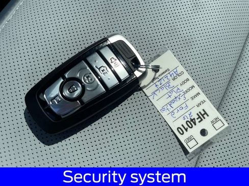 New 2026 Ford Expedition Platinum w/ Platinum Ultimate Package AWD/4WD image 23