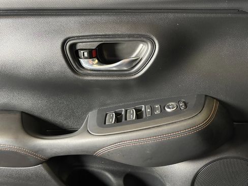 Used 2024 Honda HR-V Sport image 19