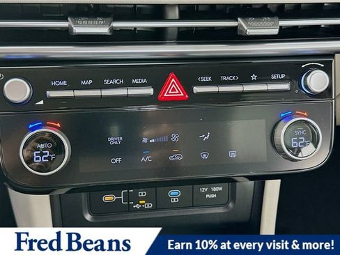 New 2026 Hyundai Tucson Blue SE AWD/4WD image 11