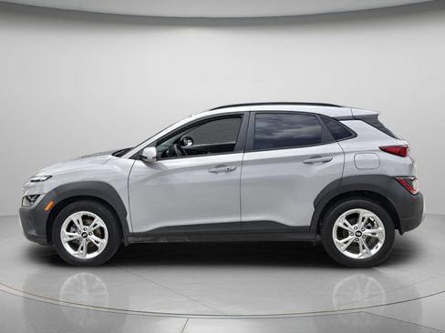 Used 2023 Hyundai Kona SEL FWD image 4