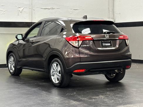 Used 2019 Honda HR-V EX image 11