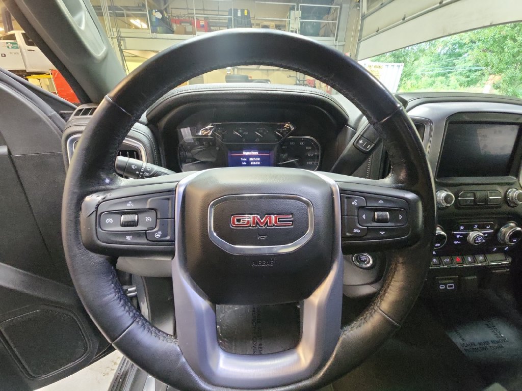 Used 2020 GMC Sierra 1500 SLE w/ SLE Value Package AWD/4WD image 17