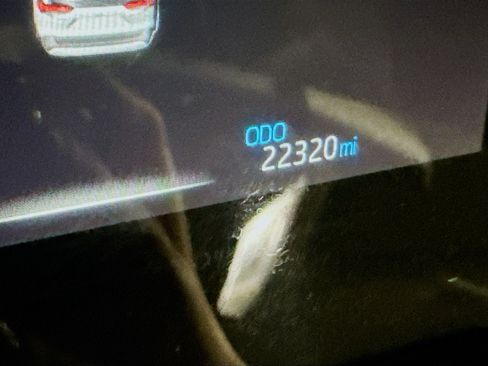 Used 2025 Toyota RAV4 LE image 19