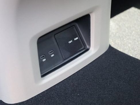 New 2026 Volkswagen Atlas SEL Premium R-Line AWD/4WD image 25