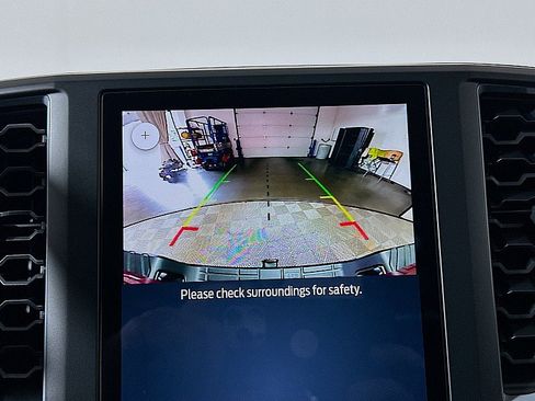 New 2025 Ford Ranger XL w/ Trailer Tow Package image 14