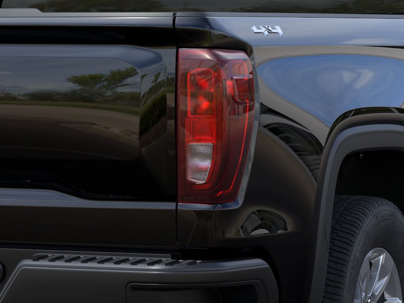 New 2026 GMC Sierra 1500 Pro w/ Trailering Package AWD/4WD image 11