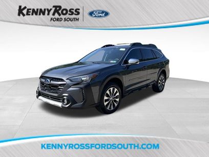 Used 2024 Subaru Outback Limited