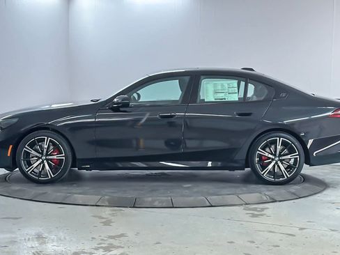 New 2026 BMW 530i 530i image 5