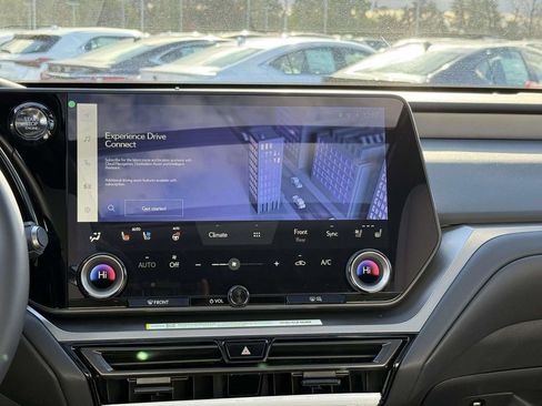 New 2026 Lexus TX 350 AWD image 10