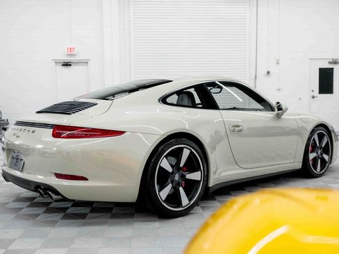 Used 2014 Porsche 911 Carrera S RWD image 10