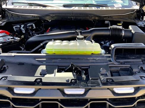 Used 2024 Ford F150 Raptor AWD/4WD image 9
