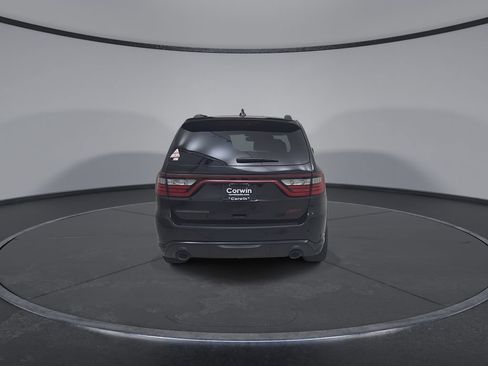 New 2026 Dodge Durango GT w/ Tow 'N Go Package AWD/4WD image 13