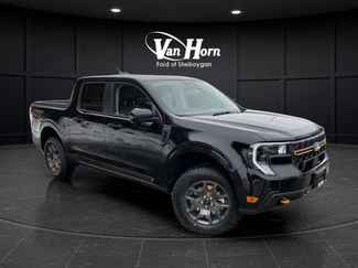 New 2026 Ford Maverick Tremor video 1