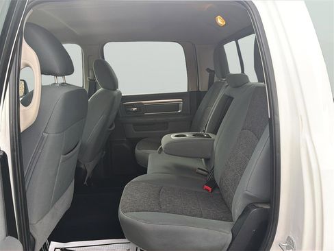 Used 2018 RAM 1500 Big Horn AWD/4WD image 15