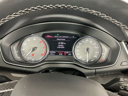 Used 2022 Audi SQ5 Premium w/ Convenience Package AWD/4WD image 10