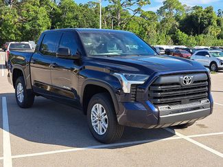 New 2026 Toyota Tundra SR5 video 2