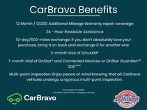 Certified 2023 Buick Encore GX Preferred w/ Cold Weather Comfort Package AWD/4WD image 4