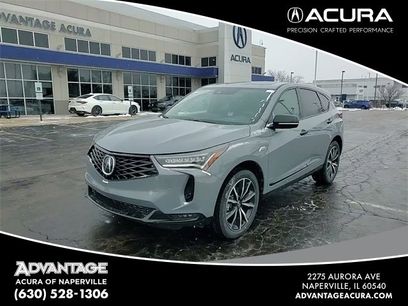 New 2026 Acura RDX A-Spec