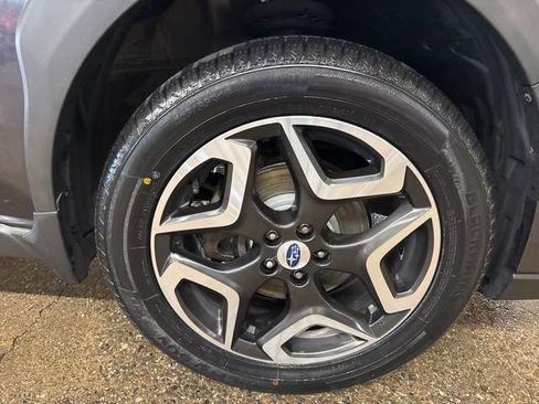 Used 2018 Subaru Crosstrek 2.0i Limited AWD/4WD image 10
