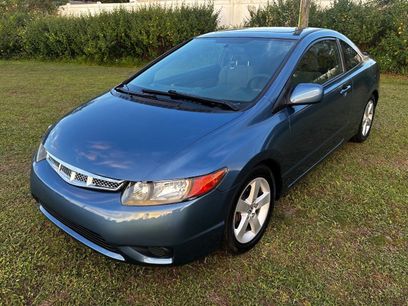 Used 2006 Honda Civic EX