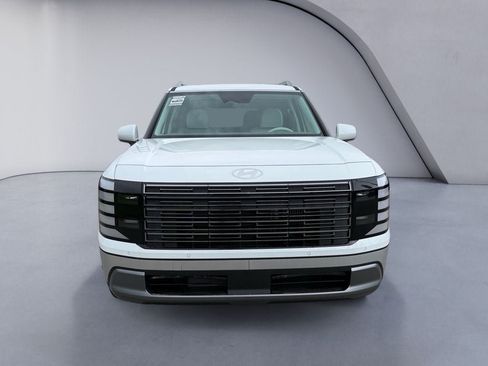 New 2026 Hyundai Palisade FWD Hybrid image 8