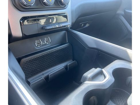 Used 2023 RAM 1500 Big Horn image 27