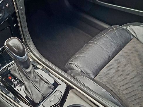 Used 2016 Cadillac ATS V w/ Carbon Fiber Package image 17