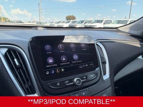Used 2024 Chevrolet Malibu LS FWD image 17