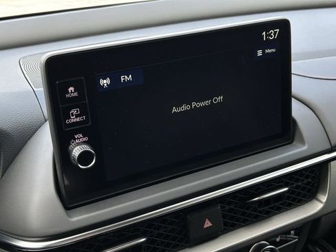 Used 2025 Acura ADX A-Spec FWD image 20
