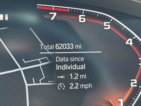 Used 2021 BMW X3 M40i w/ Premium Package Enhanced AWD/4WD image 36
