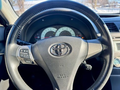 Used 2007 Toyota Camry SE image 23