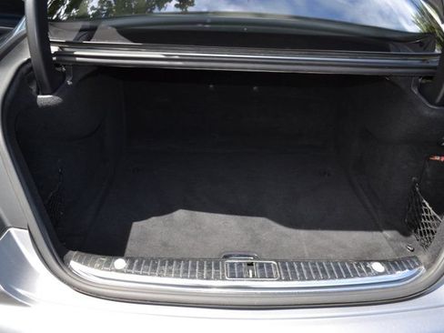 Used 2015 Mercedes-Benz S 550 4MATIC Coupe image 37
