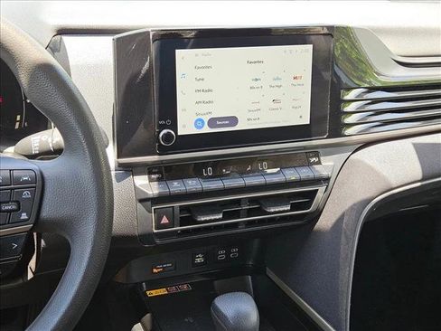 Used 2025 Toyota Camry LE FWD image 13