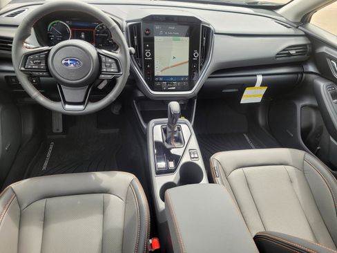 New 2026 Subaru Crosstrek 2.5i Limited AWD/4WD image 5