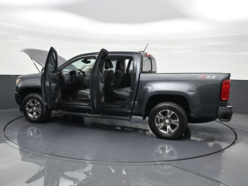 Used 2016 Chevrolet Colorado Z71 image 35