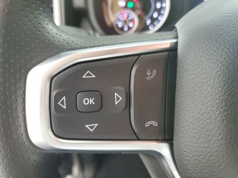 New 2026 RAM 2500 Tradesman image 23