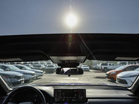 Certified 2024 Honda Accord Sport image 7