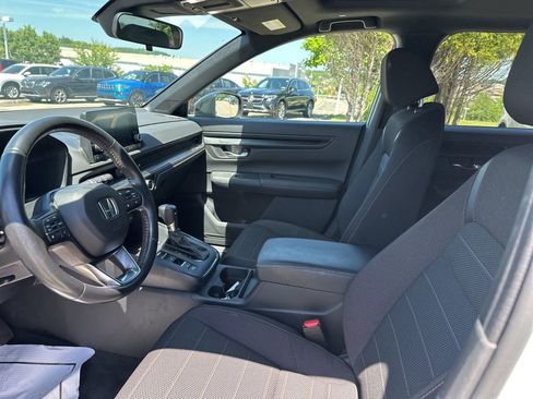 Used 2024 Honda CR-V Sport image 9